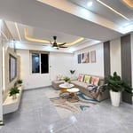 Appartement moderne et meublé de 75 m² à louer dans le nord de Nha Trang, Vietnam