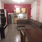Appartement confortable et meublé de 80 m² à louer à Kolhozen Pazar, Varna, Bulgarie