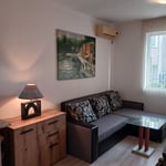 Appartement cosy de 55 m² à louer à Kolhozen Pazar, Varna, Bulgarie