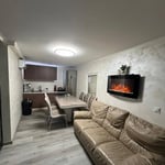 Appartement spacieux à louer dans une maison privée à Bratislava, Slovaquie