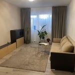 Светлая и уютная квартира 47 м² в аренду, Faleza Nord, Констанца, Румыния