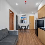 Уютная новая квартира в аренду, Son Tra, Дананг, Вьетнам