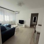 Cozy 2-room apartment 53 m² for rent, Dristor area, Bucharest, Romania