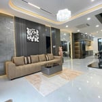 Villa moderna y amueblada de 270 m² en alquiler, zona My Gia, Nha Trang, Vietnam