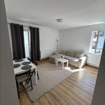 Apartamento acogedor y amueblado de 2 habitaciones en alquiler, Bucarest, Rumanía