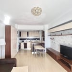 Gemütliche möblierte Wohnung mit Balkon zur Miete, Chiajna, Bukarest, Rumänien