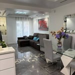 Moderne 3-zimmer-wohnung zur miete, 100 m², Ensanche-Diputación, Alicante, Spanien