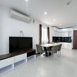 Cozy furnished apartment for rent, My An, Da Nang, Vietnam