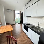 Location appartement confortable, meublé, avec 1 chambre, Hai Chau, Da Nang, Vietnam