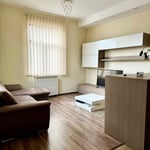 Comfortable furnished house with yard for rent, Constanța, Romania