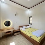 Komfortable möblierte wohnung mit 1 schlafzimmer zur miete, Son Tra, Da Nang, Vietnam