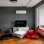 Stylish, modern apartment for rent, 35 m², Wilanów, Warsaw, Poland