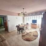 Spacious apartment with balcony for rent, 100 m², Constanța, Romania