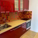 Аренда комфортной квартиры, 46 м², Горни Мехолупы, Прага, Чехия