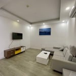 Moderne möblierte wohnung mit meerblick im Muong Thanh zur miete, 68 м², Nha Trang, Vietnam