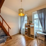 Аренда уютной, комфортной квартиры, 42 м², Жижков, Прага, Чехия
