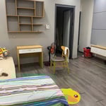 Location appartement meublé avec vue sur la ville et les montagnes, 57 м², Nha Trang, Vietnam