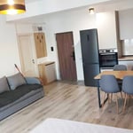 Komfortables studio mit balkon zur miete, Constanța, Rumänien