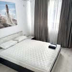 New, comfortable apartment with parking included for rent, Sector 6, Bucharest, Romania