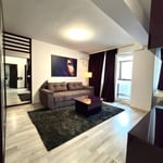 New, comfortable apartment for rent, 48 m², Sector 6, Bucharest, Romania