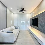 Gemütliche, geräumige wohnung mit meerblick zur miete, Nha Trang, Vietnam