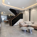 Location villa moderne, spacieuse, meublée, 270 m², Nha Trang, Vietnam