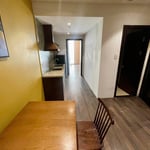 Furnished apartment with sea view for rent, My An, Da Nang, Vietnam