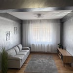 Alquiler de apartamento moderno, acogedor, 70 m², Sector 4, Bucarest, Rumanía