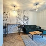 Comfortable, furnished apartment for rent, 40 m², Gdańsk, Poland