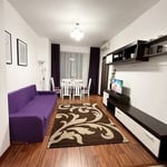 Comfortable, furnished apartment for rent, Constanța, Romania