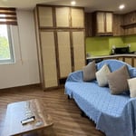 Cozy, furnished apartment for rent, Son Tra, Da Nang, Vietnam