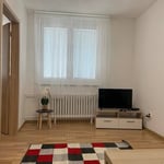 Alquiler de apartamento compacto, cómodo, Old Town, Bratislava, Eslovaquia