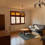 Cozy, furnished apartment for rent, 50 m², Žižkov, Prague, Czech Republic