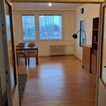 Geräumige Wohnung zur Miete, 85 м², Krč, Prag, Tschechien