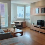 Location appartement moderne, spacieux, 62 м², Ružová dolina, Bratislava, Slovaquie