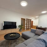 Аренда уютной, просторной квартиры, 61 м², Новая Вракуня, Братислава, Словакия