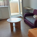 Kompakte Wohnung zur Miete, Bratislava, Slowakei