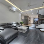 Modern, spacious villa for rent, 270 m², My Gia, Nha Trang, Vietnam