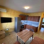 Komfortable, möblierte 3-Zimmer-Wohnung zur Miete, Alen Mak, Varna, Bulgarien