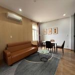 Comfortable, furnished apartment for rent, My An, Da Nang, Vietnam