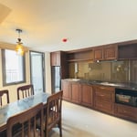 Cozy, furnished apartment for rent, My An, Da Nang, Vietnam