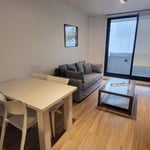 Bright, modern apartment for rent, Palermo Soho, Buenos Aires, Argentina