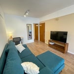 Moderne, gemütliche Wohnung zur Miete, Núñez, Buenos Aires, Argentinien