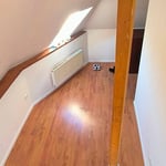 Cozy apartment for rent, 41 m², Braník, Prague, Czech Republic