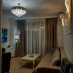 Comfortable, furnished apartment for rent, 57 m², Batumi, Georgia