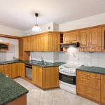 Geräumige Wohnung mit Balkon zur Miete, 100 м², Ursynów, Warschau, Polen