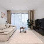 Moderne Premium-Wohnung zur Miete, 63 м², Wola, Warschau, Polen