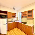 Cozy apartment for rent, 68 m², Braník, Prague, Czech Republic