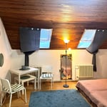 Comfortable, furnished apartment for rent, Old Town, Bratislava, Slovakia