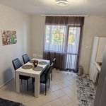 Location appartement spacieux, meublé, quartier Levski, Varna, Bulgarie